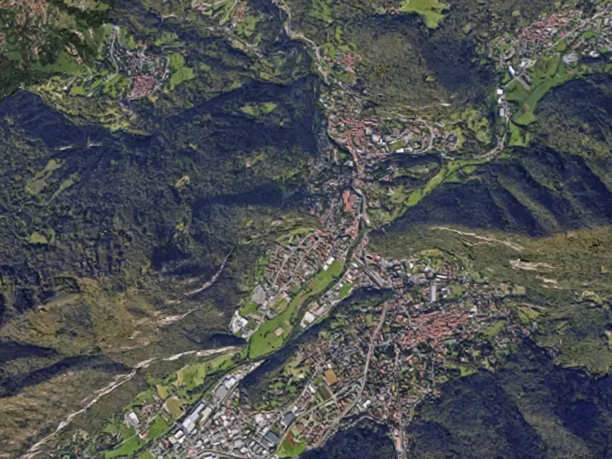 Immagine 3 di Terreno agricolo in vendita  in Località Asso a Asso