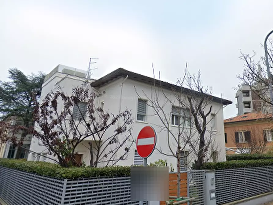 Immagine 2 di Casa bifamiliare in vendita  in Via Cesare Battisti  a Pesaro