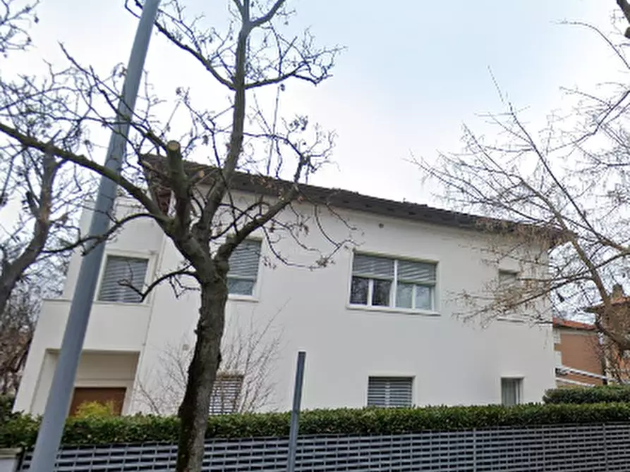 Immagine 5 di Casa bifamiliare in vendita  in Via Cesare Battisti  a Pesaro