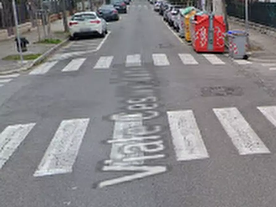 Immagine 6 di Casa bifamiliare in vendita  in Via Cesare Battisti  a Pesaro