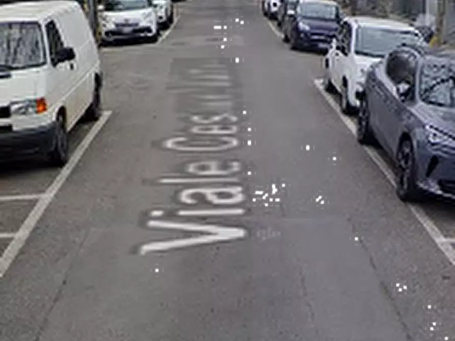 Immagine 7 di Casa bifamiliare in vendita  in Via Cesare Battisti  a Pesaro