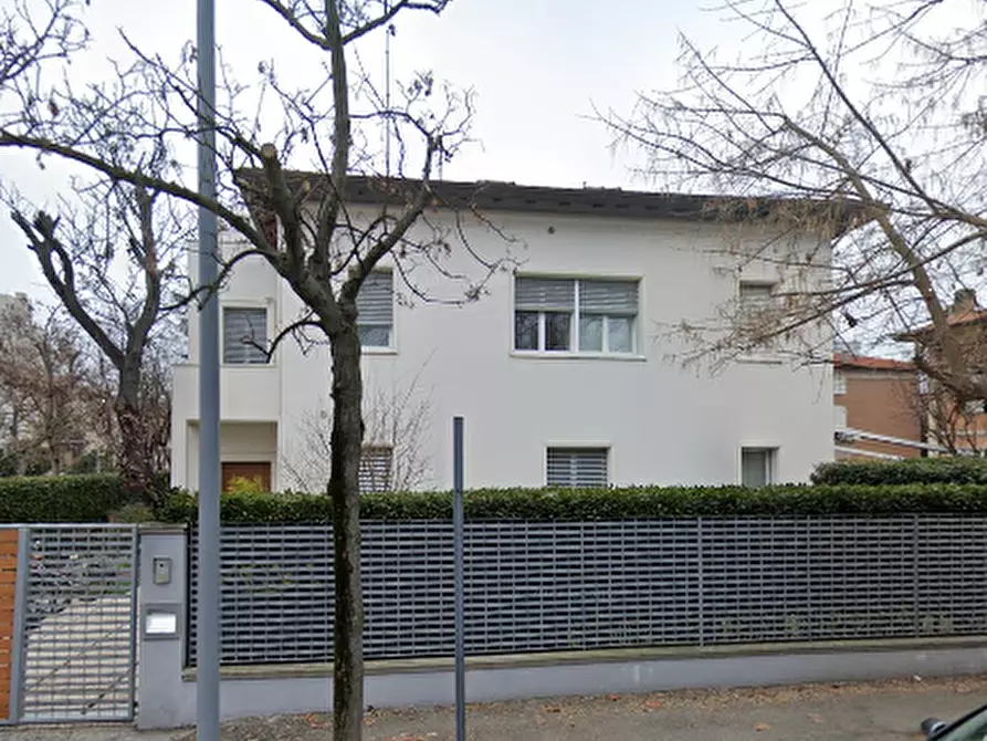 Immagine 12 di Casa bifamiliare in vendita  in Via Cesare Battisti  a Pesaro