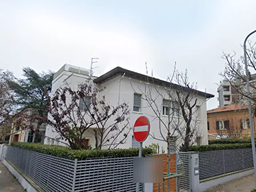 Immagine 13 di Casa bifamiliare in vendita  in Via Cesare Battisti  a Pesaro