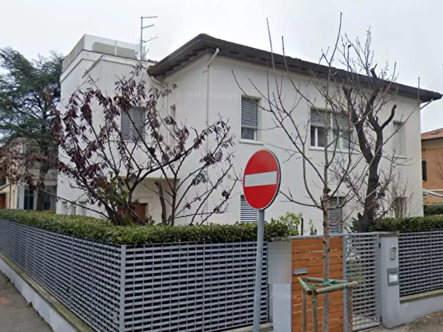 Immagine 14 di Casa bifamiliare in vendita  in Via Cesare Battisti  a Pesaro