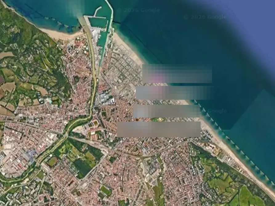 Immagine 15 di Casa bifamiliare in vendita  in Via Cesare Battisti  a Pesaro