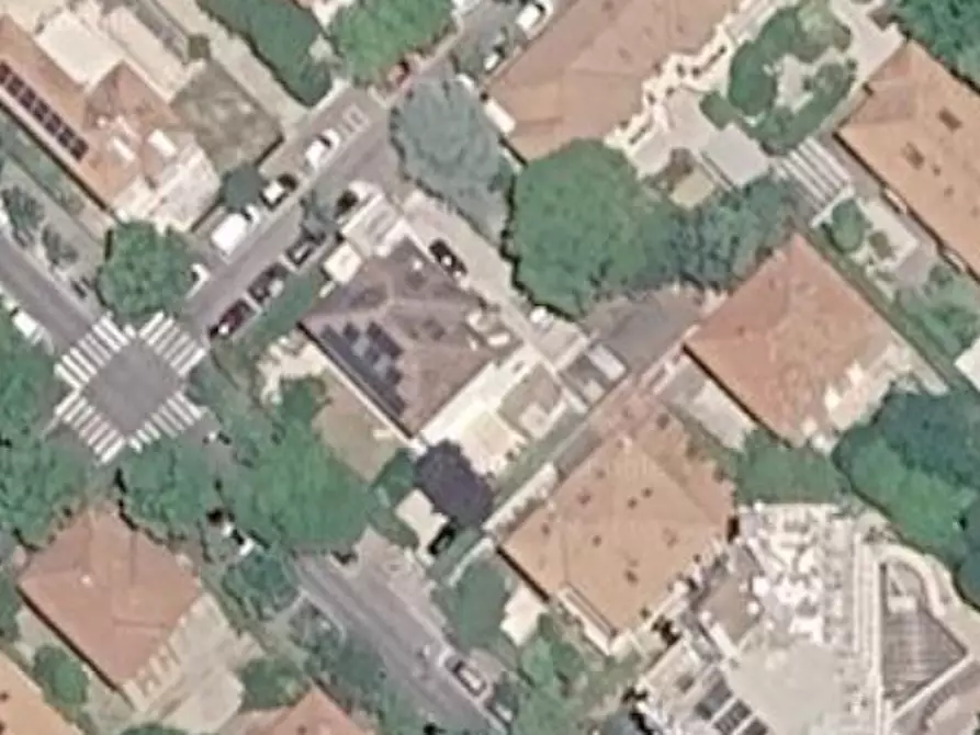 Immagine 17 di Casa bifamiliare in vendita  in Via Cesare Battisti  a Pesaro