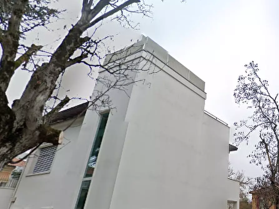 Immagine 19 di Casa bifamiliare in vendita  in Via Cesare Battisti  a Pesaro