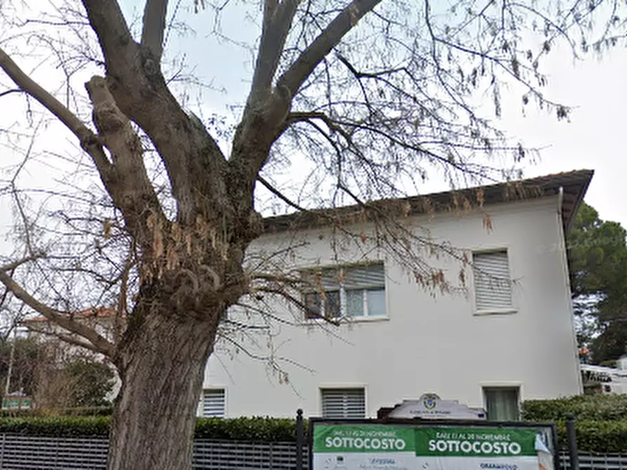 Immagine 22 di Casa bifamiliare in vendita  in Via Cesare Battisti  a Pesaro