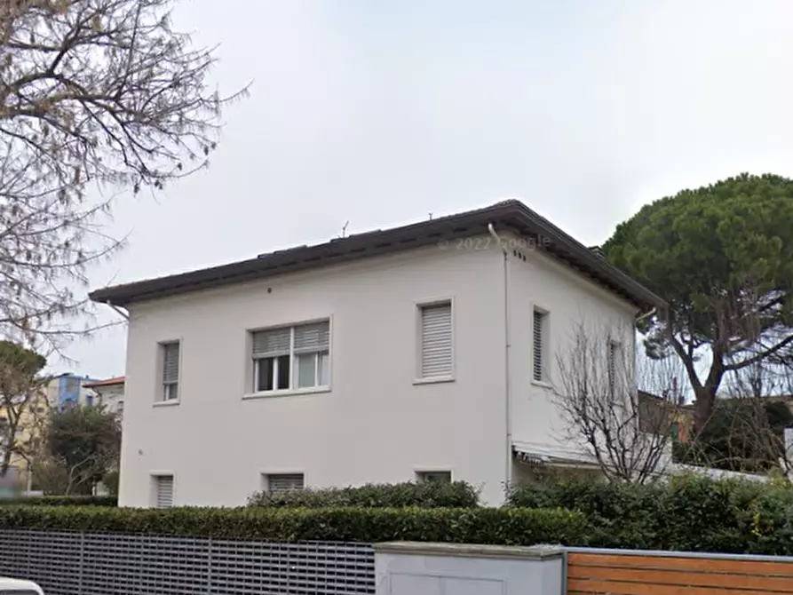 Immagine 24 di Casa bifamiliare in vendita  in Via Cesare Battisti  a Pesaro