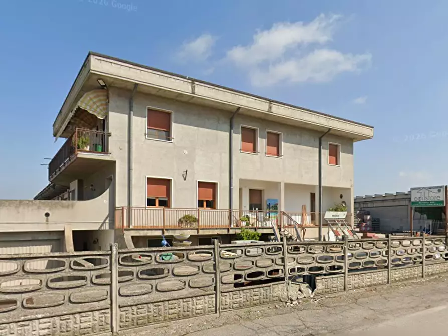 Immagine 3 di Ufficio in vendita  in Via Caduti sul Lavoro a Isola Della Scala