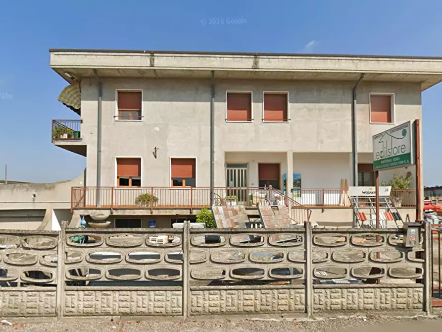Immagine 6 di Ufficio in vendita  in Via Caduti sul Lavoro a Isola Della Scala