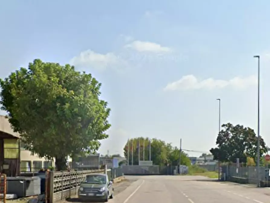 Immagine 9 di Ufficio in vendita  in Via Caduti sul Lavoro a Isola Della Scala