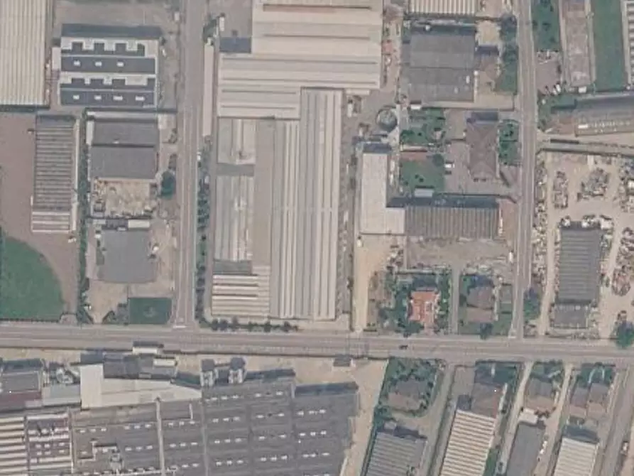Immagine 14 di Ufficio in vendita  in Via Caduti sul Lavoro a Isola Della Scala