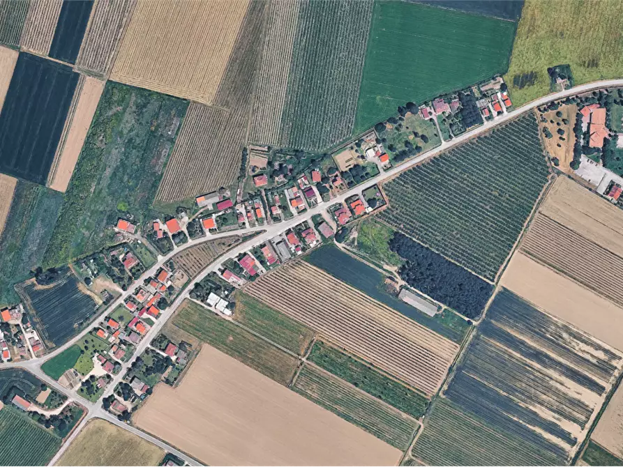 Immagine 17 di Casa indipendente in vendita  in Via Fiumazzo a Lugo