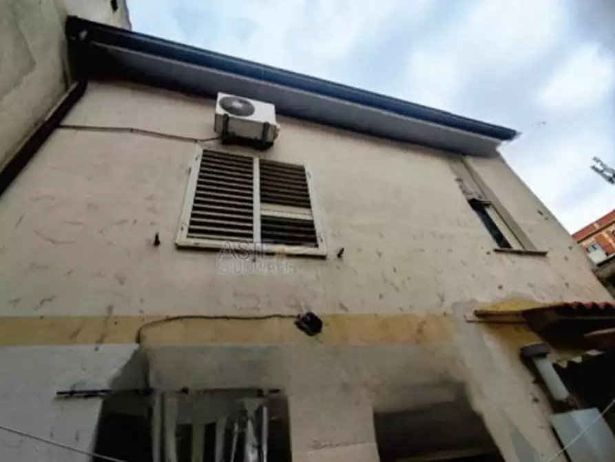 Immagine 2 di Casa indipendente in vendita  in Via Roma a Isili