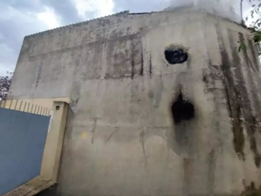 Immagine 3 di Casa indipendente in vendita  in Via Roma a Isili