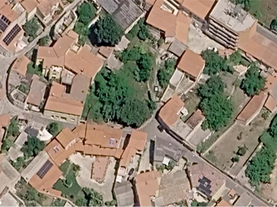 Immagine 12 di Casa indipendente in vendita  in Via Roma a Isili