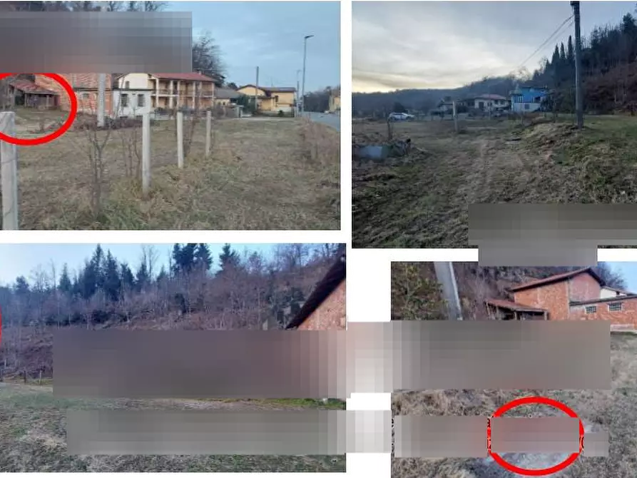 Immagine 4 di Terreno edificabile in vendita  in Via Don Giacomo Peirone a Peveragno