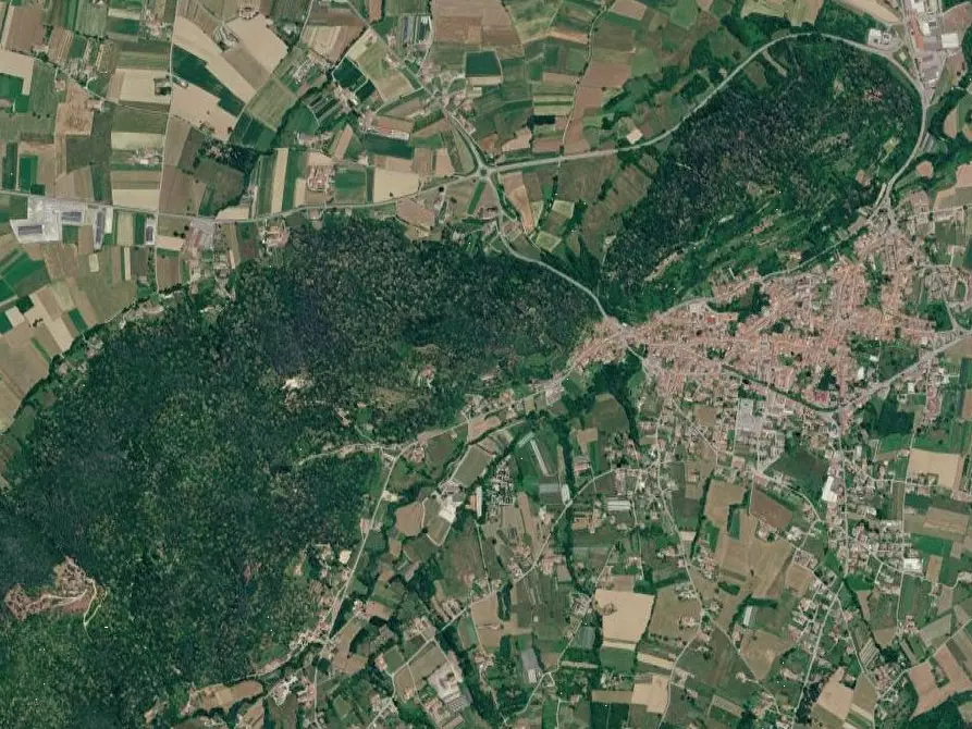 Immagine 7 di Terreno edificabile in vendita  in Via Don Giacomo Peirone a Peveragno