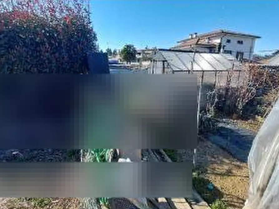 Immagine 1 di Terreno agricolo in vendita  in Via Morozza a Peveragno