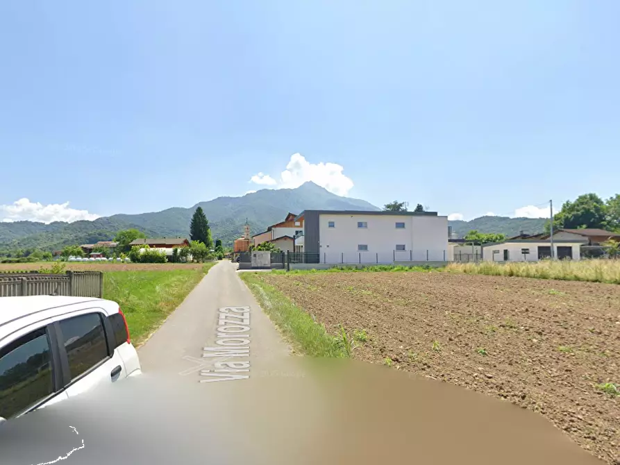 Immagine 6 di Terreno agricolo in vendita  in Via Morozza a Peveragno