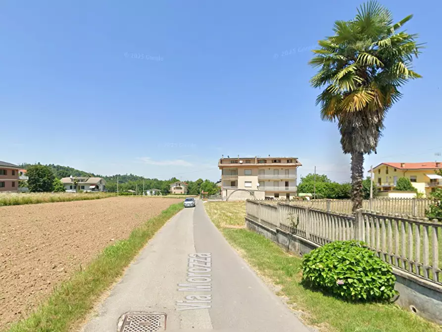 Immagine 7 di Terreno agricolo in vendita  in Via Morozza a Peveragno