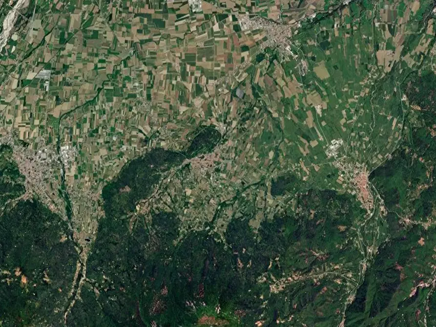 Immagine 8 di Terreno agricolo in vendita  in Via Morozza a Peveragno
