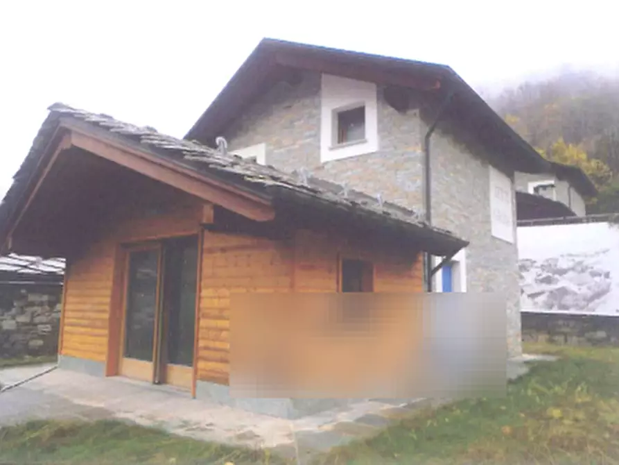 Immagine 2 di Villa in vendita  in Corso Nizza a Limone Piemonte