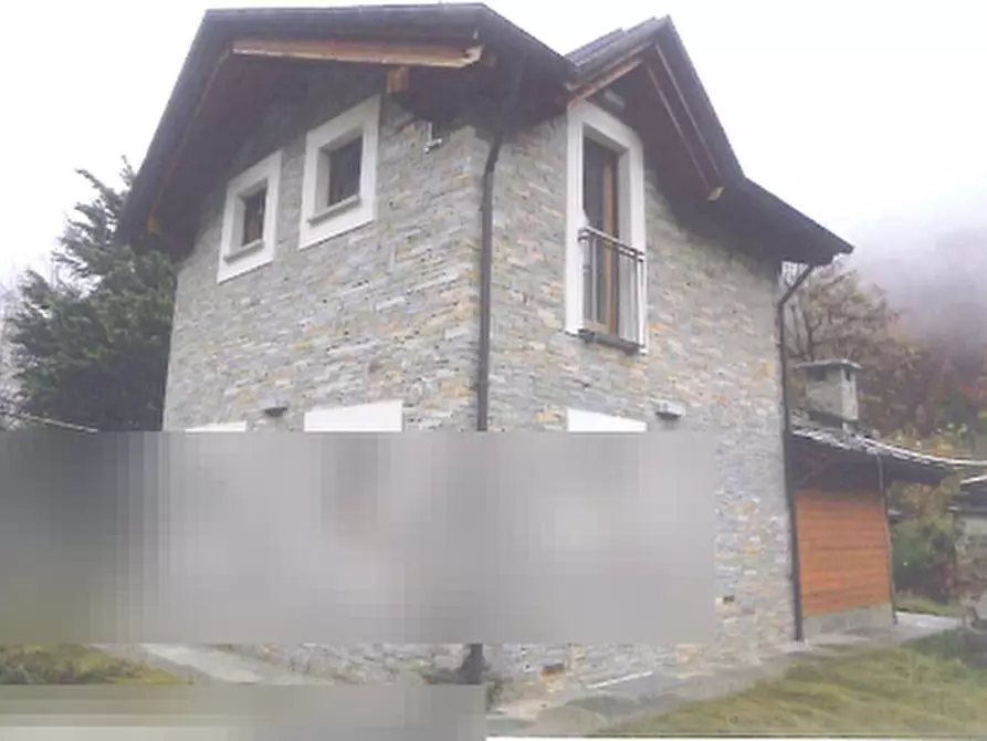 Immagine 3 di Villa in vendita  in Corso Nizza a Limone Piemonte