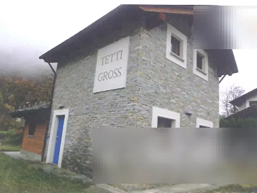 Immagine 4 di Villa in vendita  in Corso Nizza a Limone Piemonte