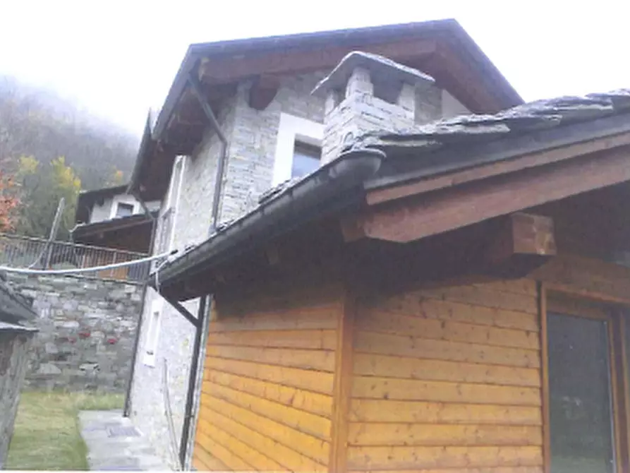 Immagine 8 di Villa in vendita  in Corso Nizza a Limone Piemonte