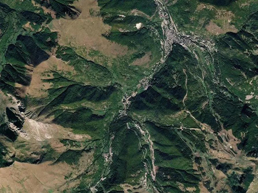 Immagine 20 di Villa in vendita  in Corso Nizza a Limone Piemonte