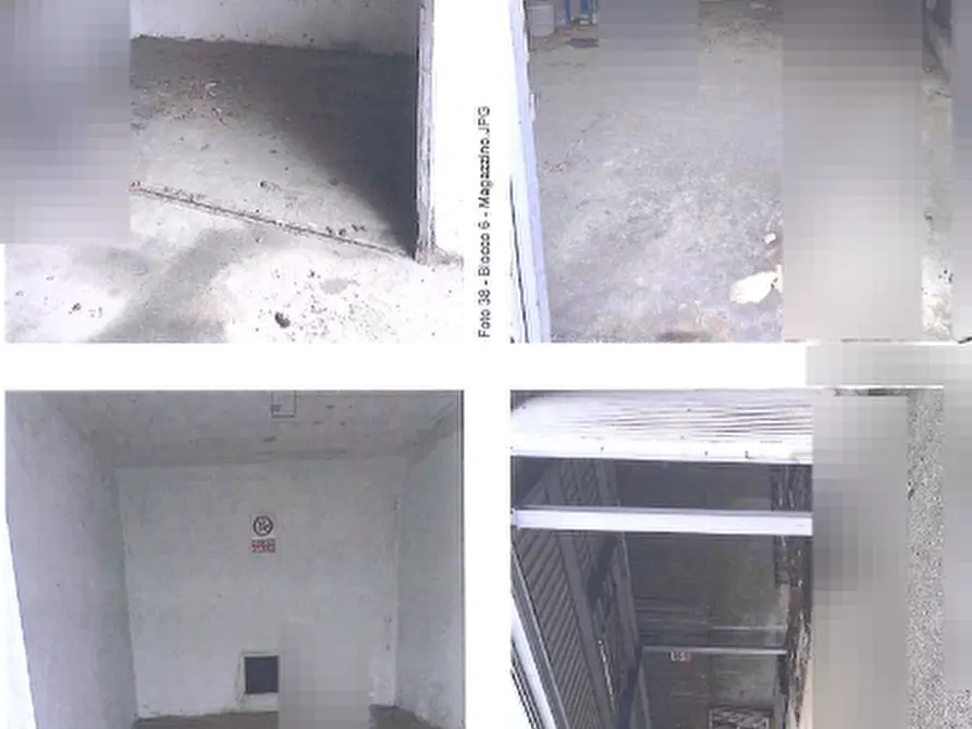 Immagine 2 di Capannone industriale in vendita  in Via Vecchia di Cuneo a Borgo San Dalmazzo