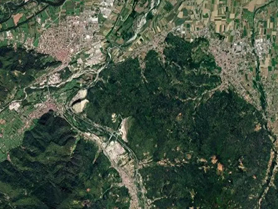Immagine 15 di Capannone industriale in vendita  in Via Vecchia di Cuneo a Borgo San Dalmazzo