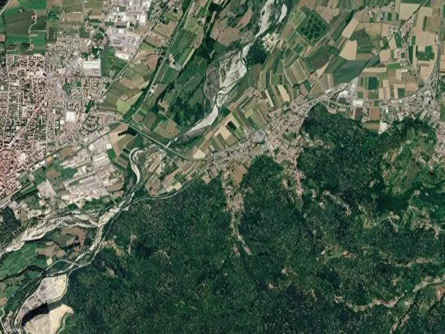 Immagine 16 di Capannone industriale in vendita  in Via Vecchia di Cuneo a Borgo San Dalmazzo