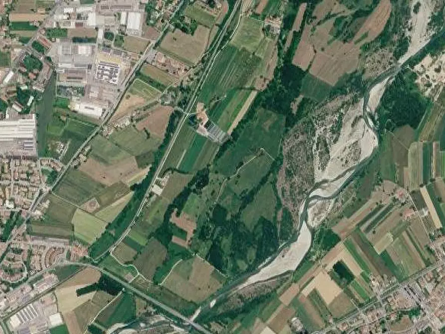 Immagine 17 di Capannone industriale in vendita  in Via Vecchia di Cuneo a Borgo San Dalmazzo