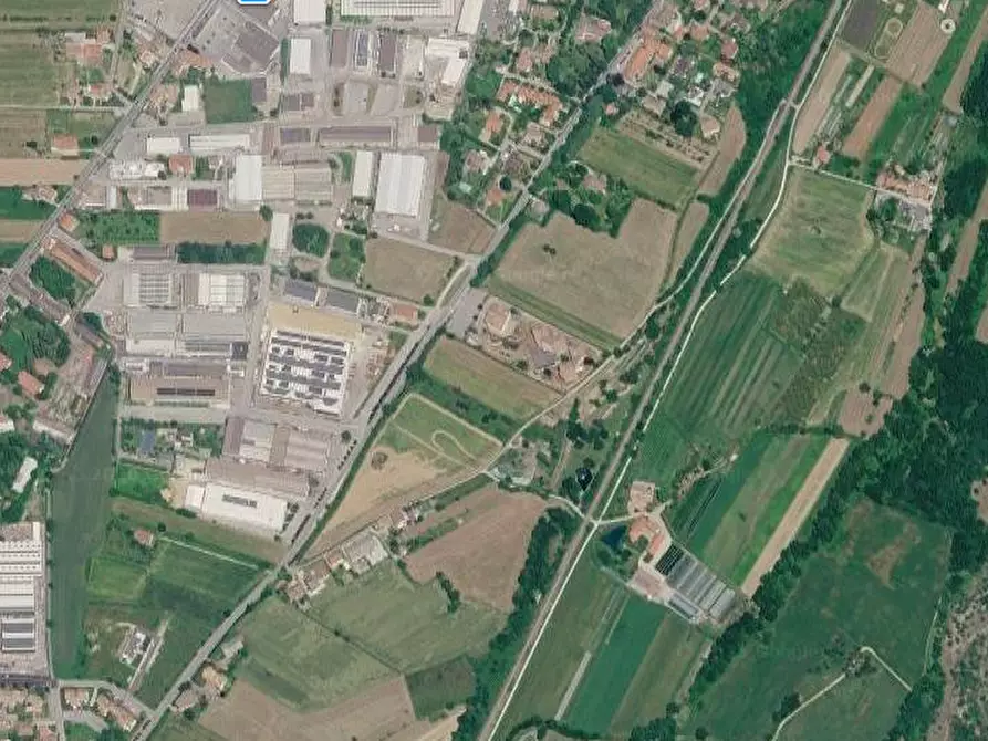 Immagine 18 di Capannone industriale in vendita  in Via Vecchia di Cuneo a Borgo San Dalmazzo