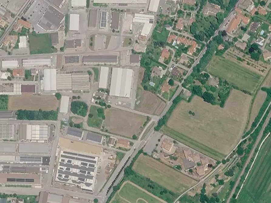 Immagine 19 di Capannone industriale in vendita  in Via Vecchia di Cuneo a Borgo San Dalmazzo