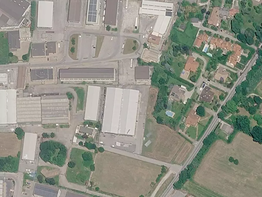 Immagine 20 di Capannone industriale in vendita  in Via Vecchia di Cuneo a Borgo San Dalmazzo