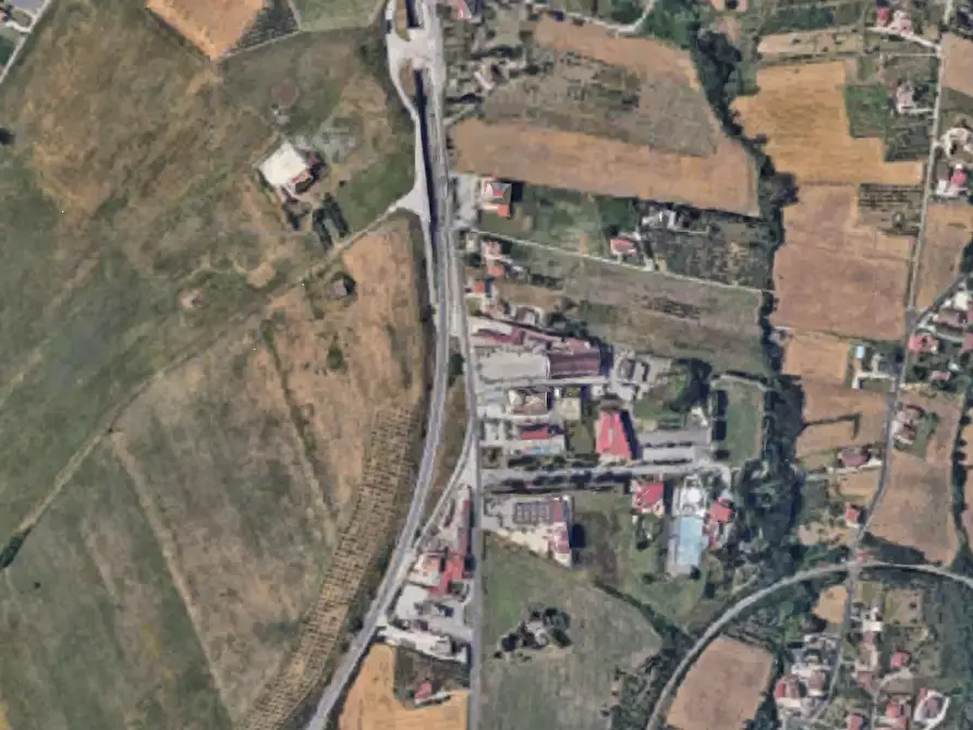 Immagine 3 di Negozio in vendita  in Contrada San Chirico a Benevento