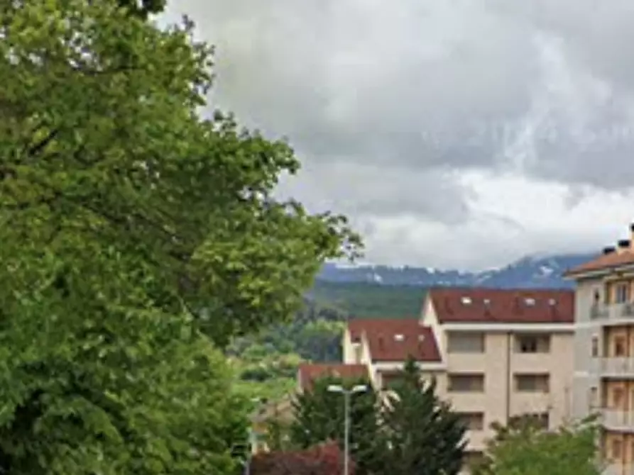 Immagine 6 di Garage in vendita  in Via Monte Terminillo a L'aquila