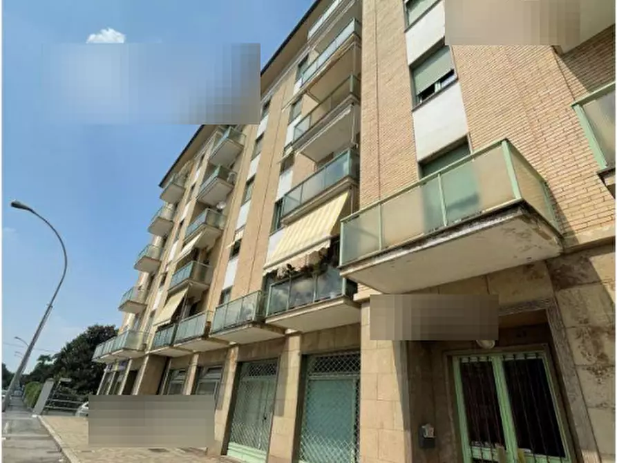 Immagine 1 di Appartamento in vendita  in Corso XXVII Aprile a Saluzzo