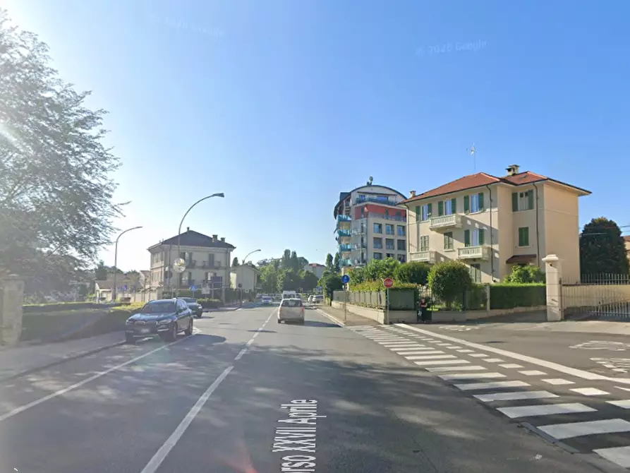 Immagine 4 di Appartamento in vendita  in Corso XXVII Aprile a Saluzzo
