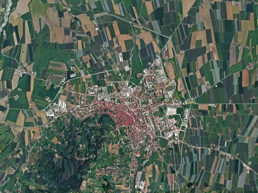 Immagine 7 di Appartamento in vendita  in Corso XXVII Aprile a Saluzzo