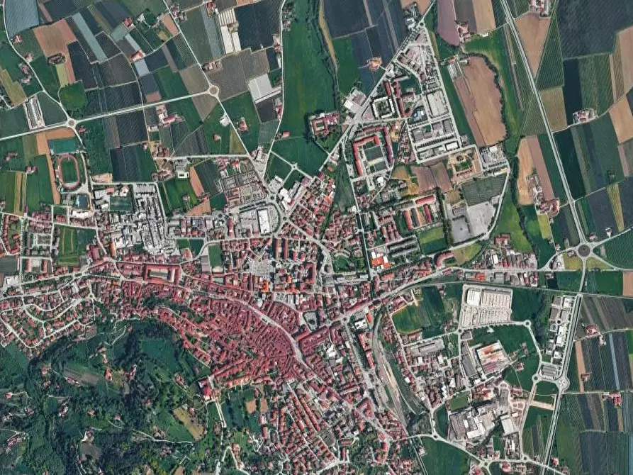 Immagine 8 di Appartamento in vendita  in Corso XXVII Aprile a Saluzzo