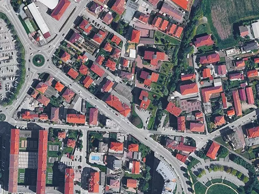 Immagine 11 di Appartamento in vendita  in Corso XXVII Aprile a Saluzzo