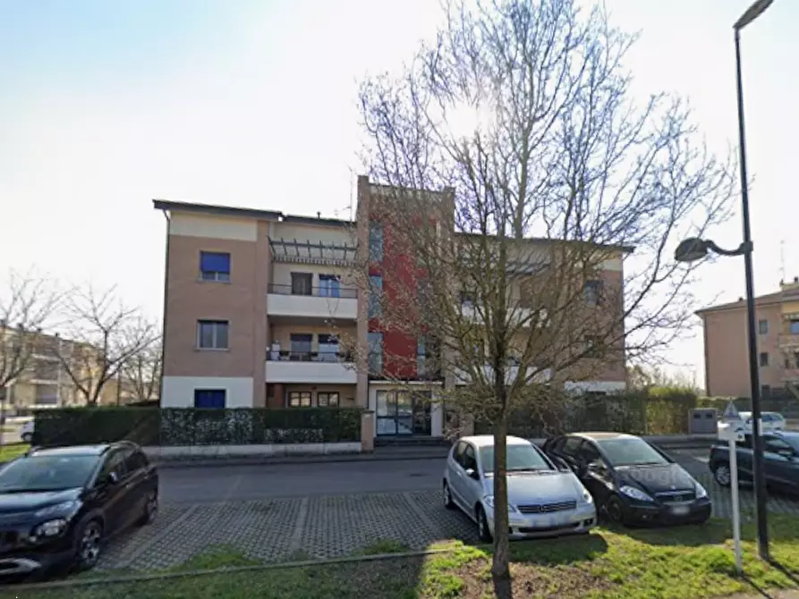 Immagine 2 di Appartamento in vendita  in Via Serge Reggiani a Reggio Nell'emilia