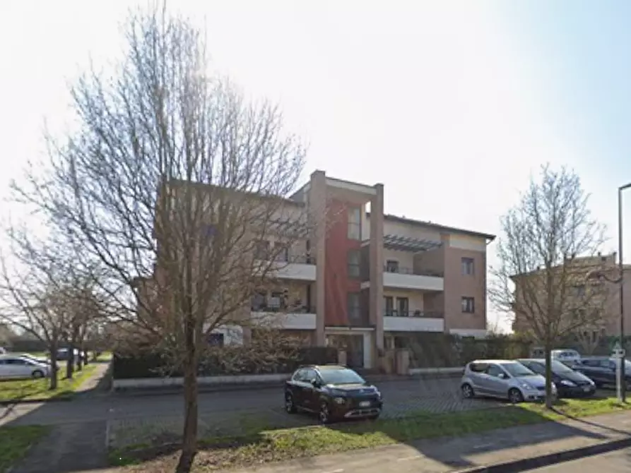 Immagine 4 di Appartamento in vendita  in Via Serge Reggiani a Reggio Nell'emilia