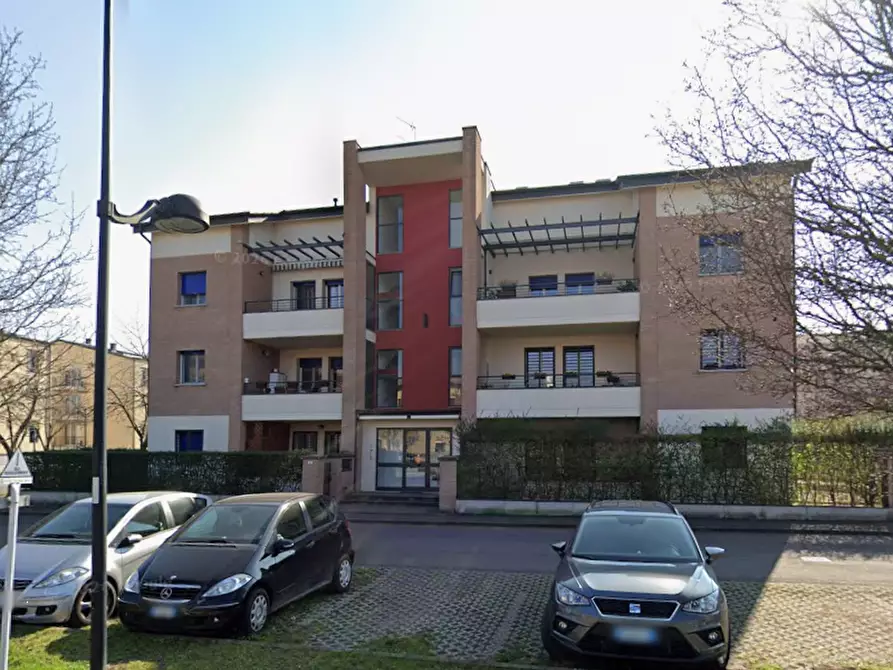 Immagine 6 di Appartamento in vendita  in Via Serge Reggiani a Reggio Nell'emilia