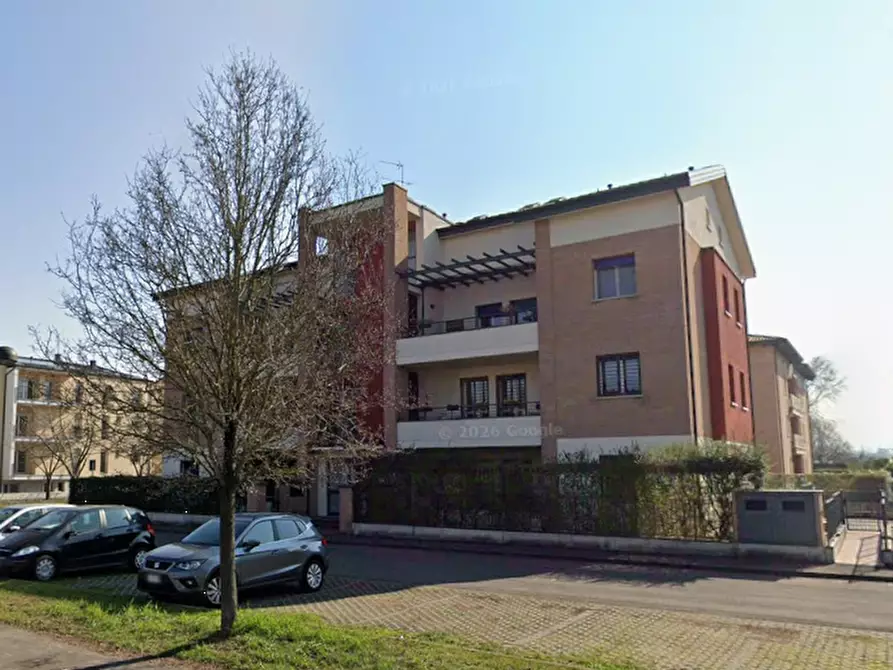 Immagine 7 di Appartamento in vendita  in Via Serge Reggiani a Reggio Nell'emilia
